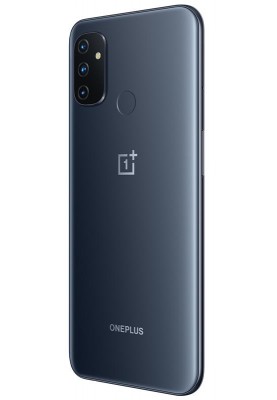 Смартфон OnePlus Nord N100 (BE2013) 4/64GB Dual Sim Midnight Frost