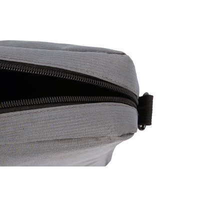 Сумка для ноутбука Grand-X SB-129G Grey Сумка для ноутбука Grand-X SB-129G Grey