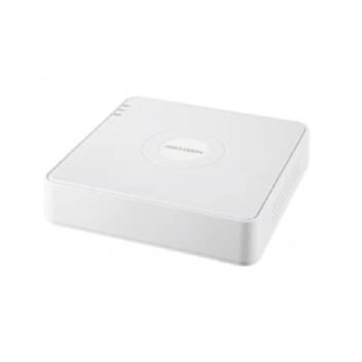 Відеореєстратор Hikvision DS-7104NI-Q1( C) 4-канальний мережевий