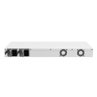Маршрутизатор MikroTik CCR2004-16G-2S+