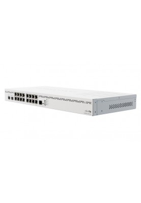 Маршрутизатор MikroTik CCR2004-16G-2S+