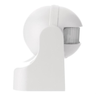 Датчик руху Emos (G1120) IP44, 180°, 1200W, 12м