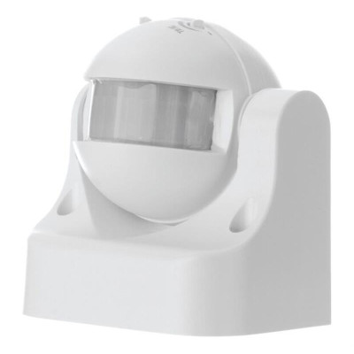 Датчик руху Emos (G1120) IP44, 180°, 1200W, 12м