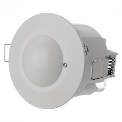 Датчик руху мікрохвильовий Emos (G1190) IP20, 1200W