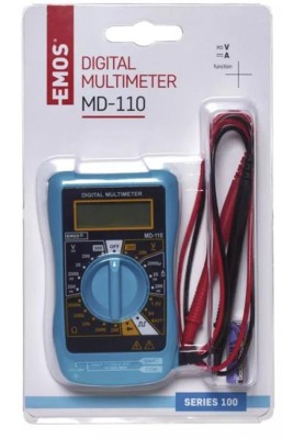 Мультиметр Emos M0320
