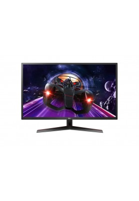 Монiтор LG 31.5" 32MP60G-B IPS Black