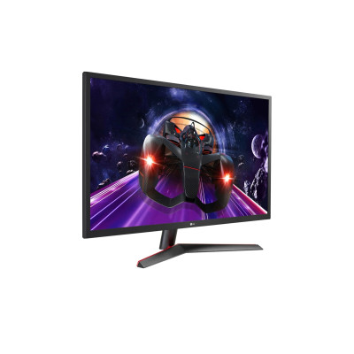 Монiтор LG 31.5` 32MP60G-B IPS Black