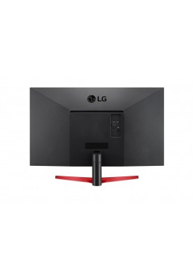 Монiтор LG 31.5" 32MP60G-B IPS Black