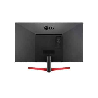 Монiтор LG 31.5` 32MP60G-B IPS Black