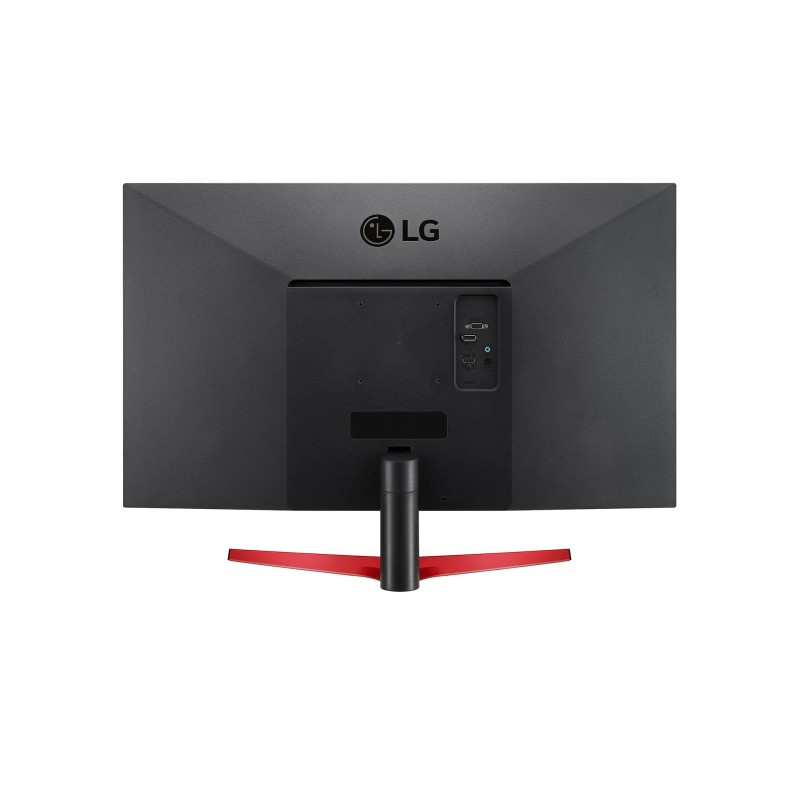 Монiтор LG 31.5" 32MP60G-B IPS Black