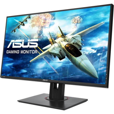Монітор ASUS 27" VG278QF Black