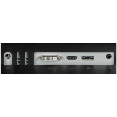 Монітор ASUS 27" VG278QF Black