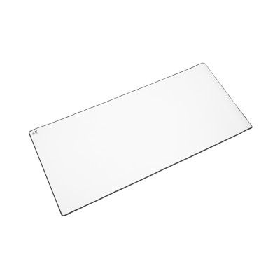 Ігрова поверхня 2E Gaming Mouse Pad Speed/Control 3XL White (2E-PG340WH)
