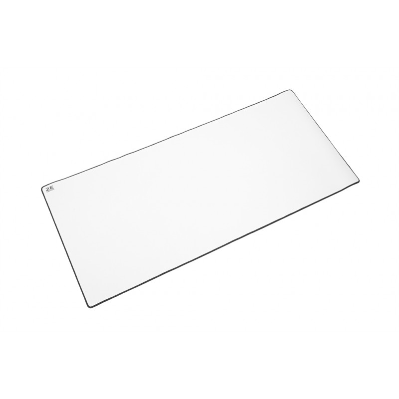 Игровая поверхность 2E Gaming Mouse Pad Speed/Control 3XL White (2E-PG340WH)