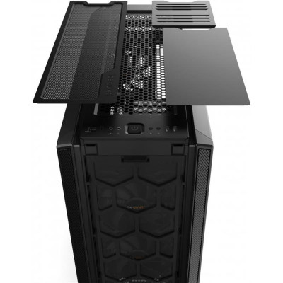 Корпус be quiet! Silent Base 802 Black (BG039) без БЖ Корпус be quiet! Silent Base 802 Black (BG039) без БЖ