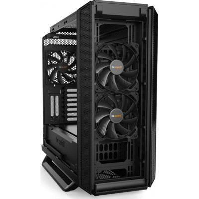 Корпус be quiet! Silent Base 802 Black (BG039) без БЖ Корпус be quiet! Silent Base 802 Black (BG039) без БЖ