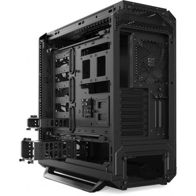 Корпус be quiet! Silent Base 802 Black (BG039) без БЖ Корпус be quiet! Silent Base 802 Black (BG039) без БЖ