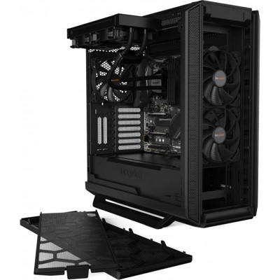Корпус be quiet! Silent Base 802 Black (BG039) без БЖ Корпус be quiet! Silent Base 802 Black (BG039) без БЖ