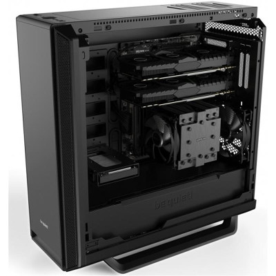 Корпус be quiet! Silent Base 802 Black (BG039) без БЖ Корпус be quiet! Silent Base 802 Black (BG039) без БЖ