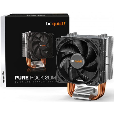 Кулер процесорний be quiet! Pure Rock Slim 2 (BK030)