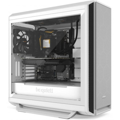Система водяного охолодження be quiet! Silent Loop 2 280mm (BW011)