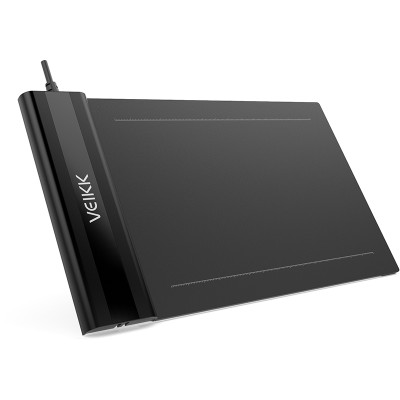 Графічний планшет VEIKK S640