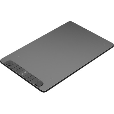 Графічний планшет VEIKK VK640