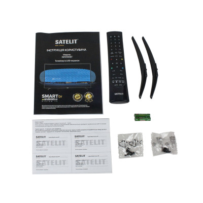 Телевизор Satelit 42F9100ST