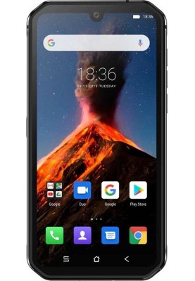 Смартфон Blackview BV9900E 6/128GB Dual Sim Black EU_