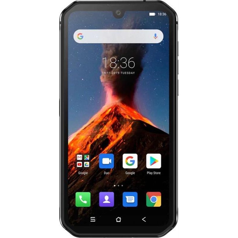 Смартфон Blackview BV9900E 6/128GB Dual Sim Black EU_