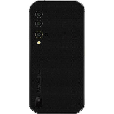 Смартфон Blackview BV9900E 6/128GB Dual Sim Black EU_