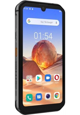 Смартфон Blackview BV9900E 6/128GB Dual Sim Black EU_