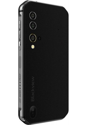 Смартфон Blackview BV9900E 6/128GB Dual Sim Black EU_