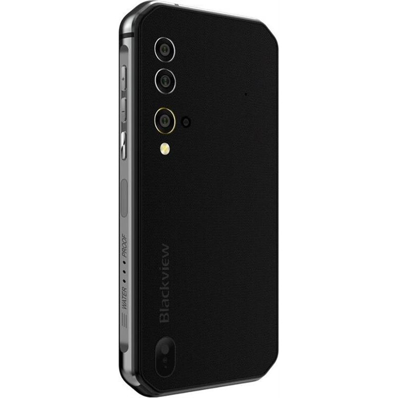 Смартфон Blackview BV9900E 6/128GB Dual Sim Black EU_