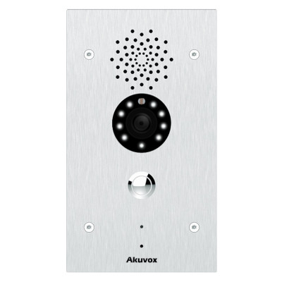 IP-виклична панель Akuvox E21V IP-виклична панель Akuvox E21V