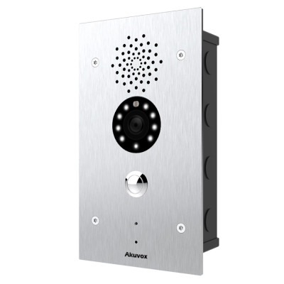 IP-виклична панель Akuvox E21V IP-виклична панель Akuvox E21V