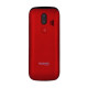 Мобільний телефон Sigma mobile Comfort 50 Optima Dual Sim Red (4827798122228)