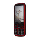 Мобільний телефон Sigma mobile Comfort 50 Optima Dual Sim Red (4827798122228)