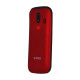 Мобільний телефон Sigma mobile Comfort 50 Optima Dual Sim Red (4827798122228)