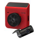 Відеореєстратор 70mai Dash Cam A400+Rear Cam RC09 Set (A400-1) Red