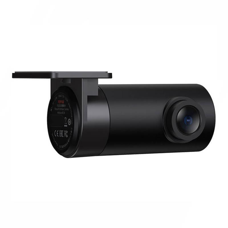 Відеореєстратор 70mai Dash Cam A400+Rear Cam RC09 Set (A400-1) Red