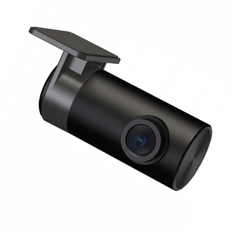 Відеореєстратор 70mai Dash Cam A400+Rear Cam RC09 Set (A400-1) Red