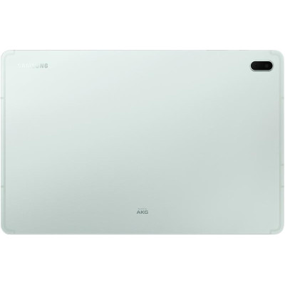 Планшетний ПК Samsung Galaxy Tab S7 FE 12.4" SM-T735 4G Green (SM-T735NLGASEK)
