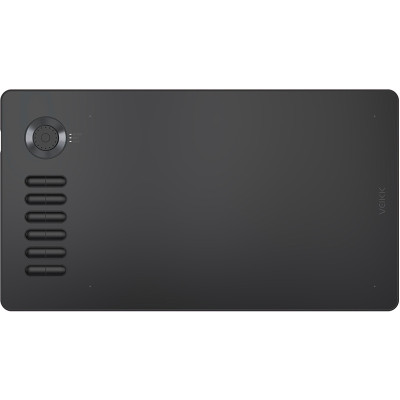 Графічний планшет Veikk A15Pro