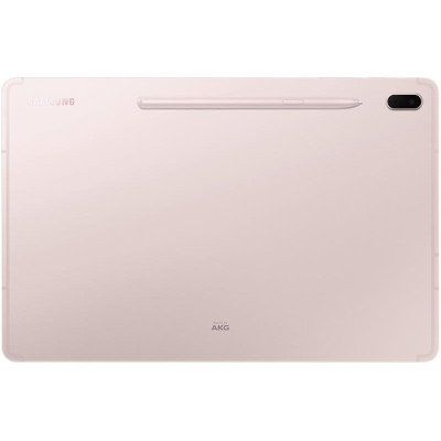 Планшетний ПК Samsung Galaxy Tab S7 FE 12.4" SM-T735 4G Pink (SM-T735NLIASEK)
