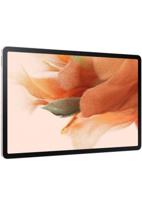 Планшетний ПК Samsung Galaxy Tab S7 FE 12.4" SM-T735 4G Pink (SM-T735NLIASEK)