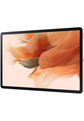 Планшетний ПК Samsung Galaxy Tab S7 FE 12.4" SM-T735 4G Pink (SM-T735NLIASEK)