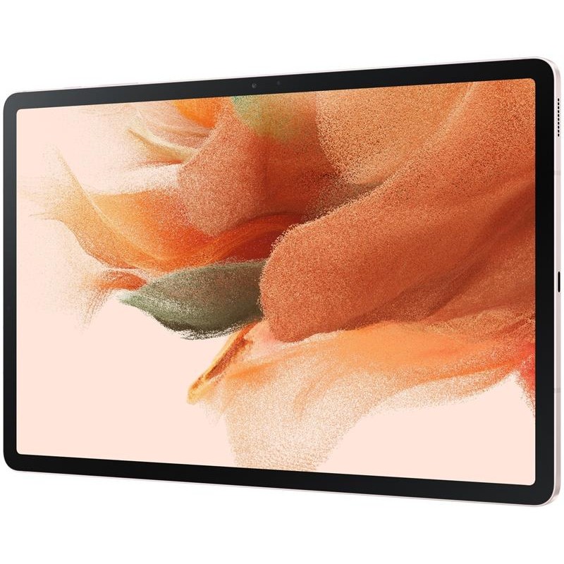 Планшетний ПК Samsung Galaxy Tab S7 FE 12.4" SM-T735 4G Pink (SM-T735NLIASEK)