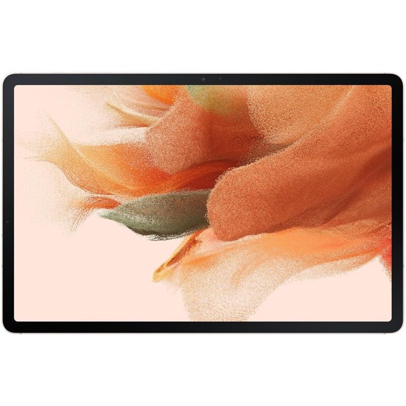 Планшетний ПК Samsung Galaxy Tab S7 FE 12.4" SM-T735 4G Pink (SM-T735NLIASEK)