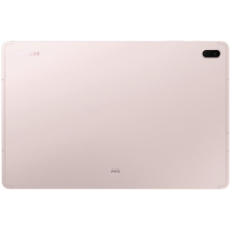 Планшетний ПК Samsung Galaxy Tab S7 FE 12.4" SM-T735 4G Pink (SM-T735NLIASEK)